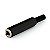 Plug Extensor P10 Femea Linha Stereo D&G 900150 - Imagem 3