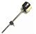 Batedor Pirulito Para Pedal De Bumbo X-Pro PH Plus - Imagem 3