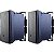 Caixa De Som Ambiente 5" JBL C521P Preta (Par) - Imagem 19