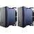 Caixa De Som Ambiente 5" JBL C521P Preta (Par) - Imagem 10