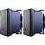 Caixa De Som Ambiente 5" JBL C521P Preta (Par) - Imagem 17