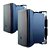Caixa De Som Ambiente 3" JBL C321P Preta (Par) - Imagem 11
