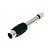 Plug Adaptador 1RCA x 1P10 Mono Sonotec SAP024 - Imagem 3