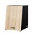 Cajon Acústico Strike SK1000 Natural - Imagem 9