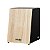 Cajon Acústico Strike SK1000 Natural - Imagem 12