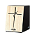 Cajon Acústico Strike SK4050 Fé - Imagem 7