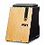 Cajon Elétrico FSA Confort FCA4501 Preto - Imagem 12