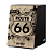 Cajon Elétrico Strike SK5010 Route 66 - Imagem 16