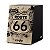 Cajon Acústico Strike SK4010 Route 66 - Imagem 6