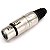 Plug XLR Femea Cabo Santo Angelo L3FNN01 - Imagem 15