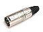 Plug XLR Macho Cabo Santo Angelo L3MNN01 - Imagem 13