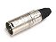 Plug XLR Macho Cabo Santo Angelo L3MNN01 - Imagem 20