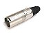 Plug XLR Macho Cabo Santo Angelo L3MNN01 - Imagem 15