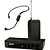 Microfone De Cabeça Sem Fio Shure BLX14BR/P31-M15 - Imagem 3