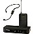 Microfone De Cabeça Sem Fio Shure BLX14BR/P31-M15 - Imagem 15