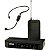 Microfone De Cabeça Sem Fio Shure BLX14BR/P31-M15 - Imagem 8