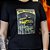 Camiseta Yellow Music Bus P Semáforo (Preta) - Imagem 3