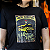 Camiseta Yellow Music Bus GG Semáforo (Preta) - Imagem 12