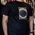 Camiseta Yellow Music Bus P Premium Quality (Preta) - Imagem 4