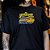 Camiseta Yellow Music Bus P Logo (Preta) - Imagem 3