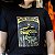 Camiseta Yellow Music Bus M Semáforo Babylook (Preta) - Imagem 11