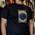 Camiseta Yellow Music Bus G Premium Quality (Preta) - Imagem 1