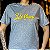 Camiseta Yellow Music Bus G Logo (Cinza) - Imagem 14