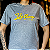Camiseta Yellow Music Bus G Logo (Cinza) - Imagem 16