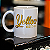 Xícara Yellow Music Bus Logo (Branca) - Imagem 10