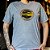 Camiseta Yellow Music Bus M Parts Babylook (Cinza) - Imagem 1