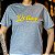 Camiseta Yellow Music Bus M Logo (Cinza) - Imagem 13