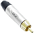 Plug RCA Datalink RCA-001-10 Preto - Imagem 11