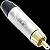 Plug RCA Datalink RCA-001-10 Preto - Imagem 19