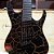 Guitarra 7 Cordas Tagima Arrow 7 MS Juninho Afram BNCOP Com Case - Imagem 6