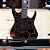 Guitarra 7 Cordas Tagima Arrow 7 MS Juninho Afram BNCOP Com Case - Imagem 5