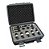 Kit Microfone De Bateria CSR MXDS-7 - Imagem 11