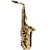 Saxofone Alto Vogga VSAS701N Laqueado - Imagem 1