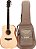 Violão Aço Folk Taylor Academy 10E WMS00408 Com Capa - Imagem 5