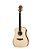 Violão Aço Folk Taylor Academy 10E WMS00408 Com Capa - Imagem 9