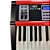 Teclado Controlador 61 Teclas Kolt Kontrolkey 61 Pro - Imagem 12
