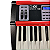 Teclado Controlador 61 Teclas Kolt Kontrolkey 61 Pro - Imagem 17