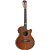 Violão Nylon Flat Strinberg SL200C MGS Mahogany Satin - Imagem 13