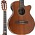 Violão Nylon Flat Strinberg SL200C MGS Mahogany Satin - Imagem 3