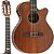 Violão Nylon Flat Strinberg SL200C MGS Mahogany Satin - Imagem 5