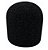 Espuma Para Microfone Grande CSR GM515B Preta (Cada) - Imagem 12