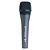 Microfone Com Fio Sennheiser E835 Dinâmico Cardióide - Imagem 3
