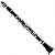 Clarinete Harlem Sound ABS - Imagem 11