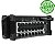 Mesa De Som Digital 16 Canais Mackie DL16S - Imagem 2