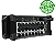 Mesa De Som Digital 16 Canais Mackie DL16S - Imagem 13
