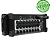 Mesa De Som Digital 16 Canais Mackie DL16S - Imagem 12